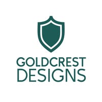 GoldcrestDesignsUK