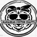 Mamabear Custom Crafts