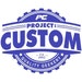 Project Custom