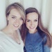 Egle and Evelina