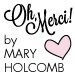 Mary Holcomb