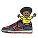 Snkr Fro
