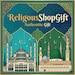 Religious Shop Gift