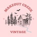 MakeoutCreekVintage
