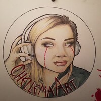 ChellemaART