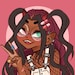 Nixie Doll