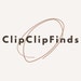 ClipClipFinds