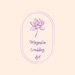 MagnoliaWeddingArt