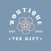 BoutiqueTeeGifts