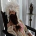 Uncle Gertrude