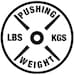 Pushing Weight