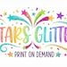 StartsGlitter
