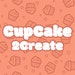cupcake2create avatar