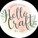 Hello Craft by Karina