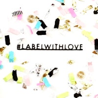 LabelWithLove