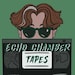 TheEchoChamberTapes