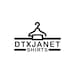 DTXJANETSHIRTS