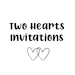 TwoHeartsInvitations