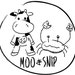 MooAndSnip