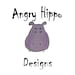 The Angry Hippo