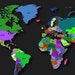 World CanvasArt
