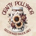 CraftyPollywog