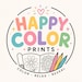 HappyColorFR