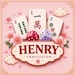 HenryCraftustom