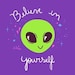Buyer Avatar