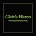 Clair Harwood
