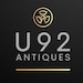 U92Antiques