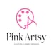 PinkArtsy