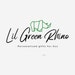 lilgreenrhinoau