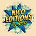 NicoEditions