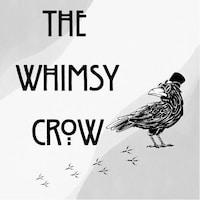 TheWhimsyCrow