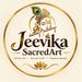 JeevikaSacredartIN