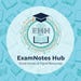 Examnotes Hub