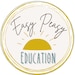 Easy Peasy Education
