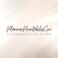 PlannerPrintablesCro