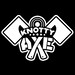Knotty Axe
