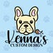 KennasCustomDesign