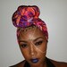 I Reine Headwraps