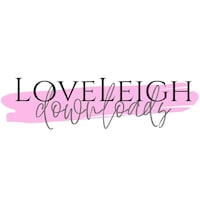 LoveLeighDownloads