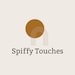 spiffytouches