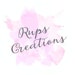 Rups avatar