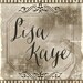 Lisa Kaye avatar