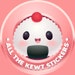 AllTheKewtStickers