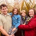 Kegan and Elizabeth Williams