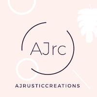AJRUSTICCREATIONS