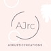 AJ RUSTICS avatar